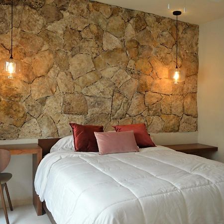 Casa Lazaro- Hermosa Casa Familiar Mérida Kültér fotó