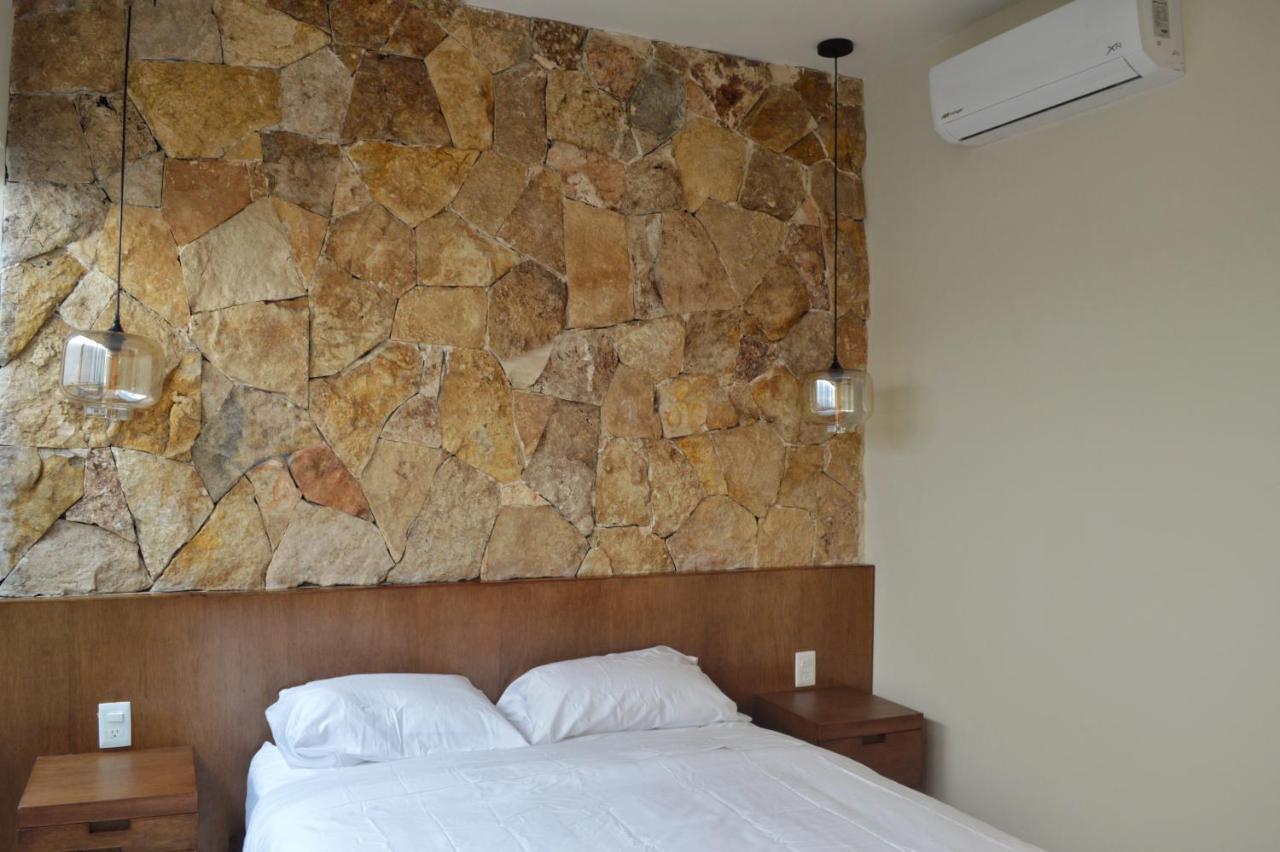 Casa Lazaro- Hermosa Casa Familiar Mérida Kültér fotó